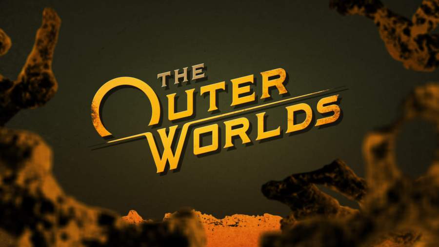 Logo image for The Outer Worlds
