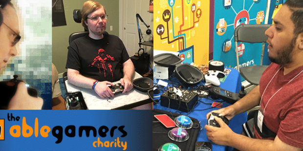 Kids playing video games