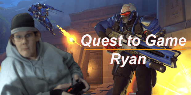ryan quest to game