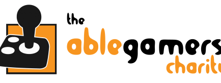 AbleGamers Logo