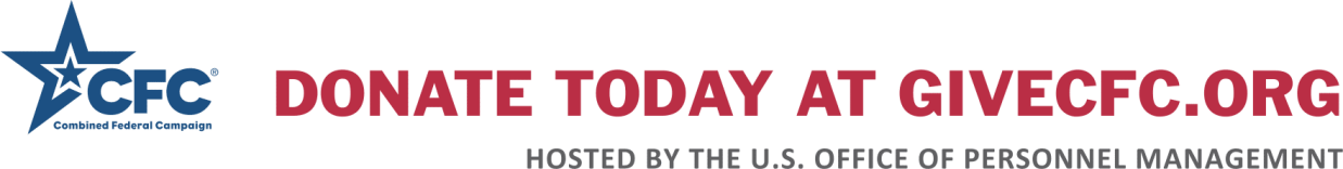 cfc footer CFC logo followed by text that says 'Donate today at GiveCFC.org'