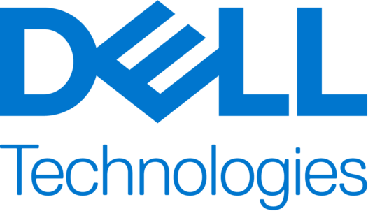 Dell Technologies logo
