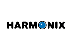 Harmonix Logo