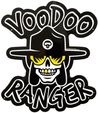 Voodoo Ranger logo