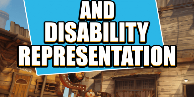 an image of an Overwatch map showing a hover vehicle with bags of money on it and old buildings in the background