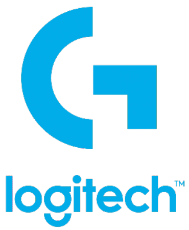 Logitech G logo