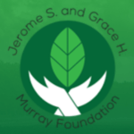 Logo - Jerome S. and Grace H. Murray Foundation