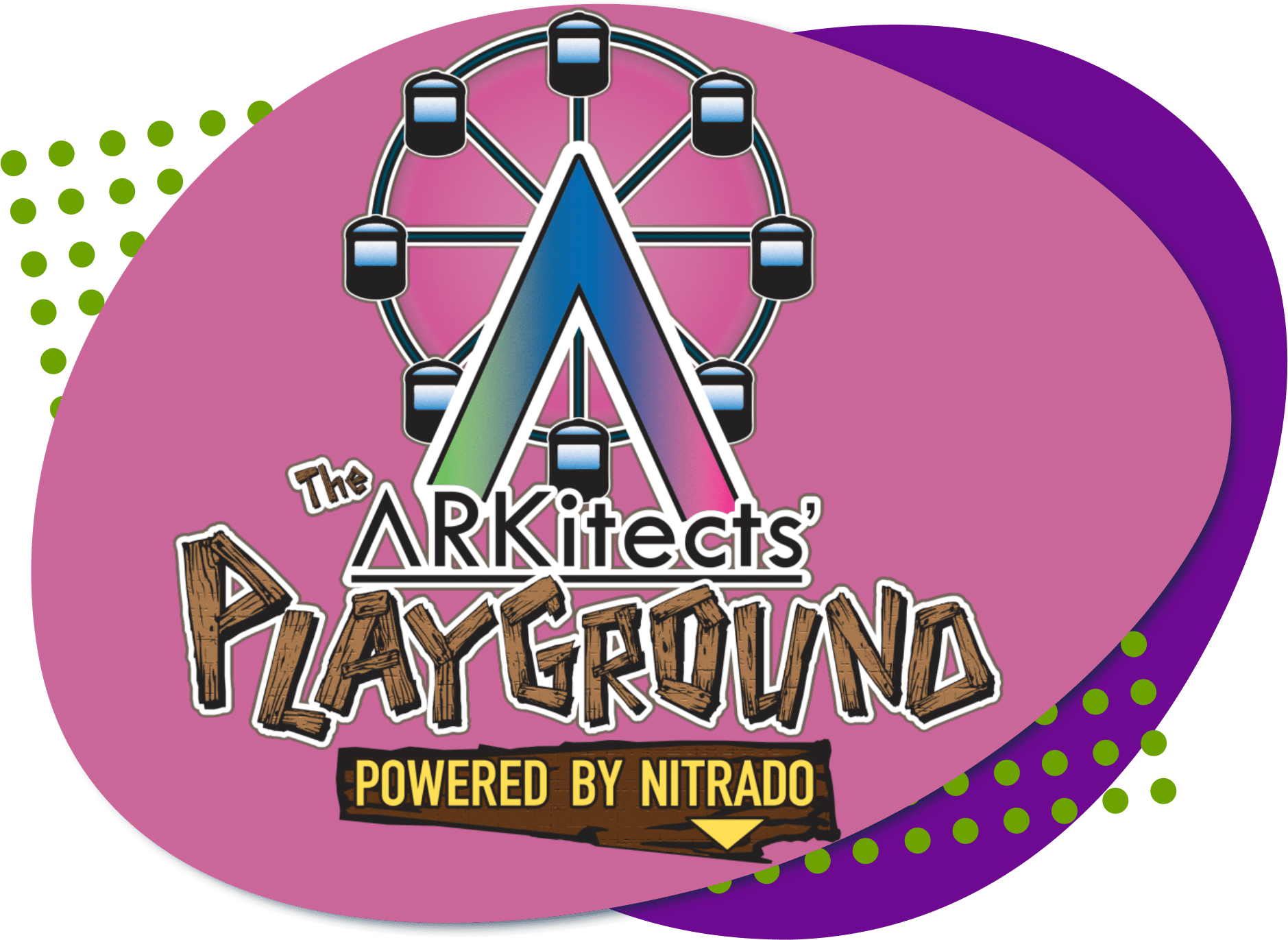 playground 2 Arkitects Playground Logo
