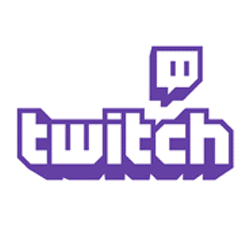 Twitch Logo