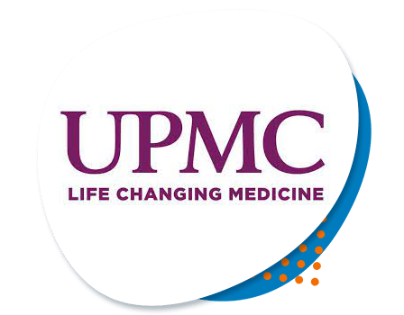 UPMC Life Changing Medicine - logo - AbleGamers proud to partner UPMC