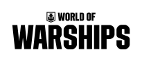 World of Warships logo